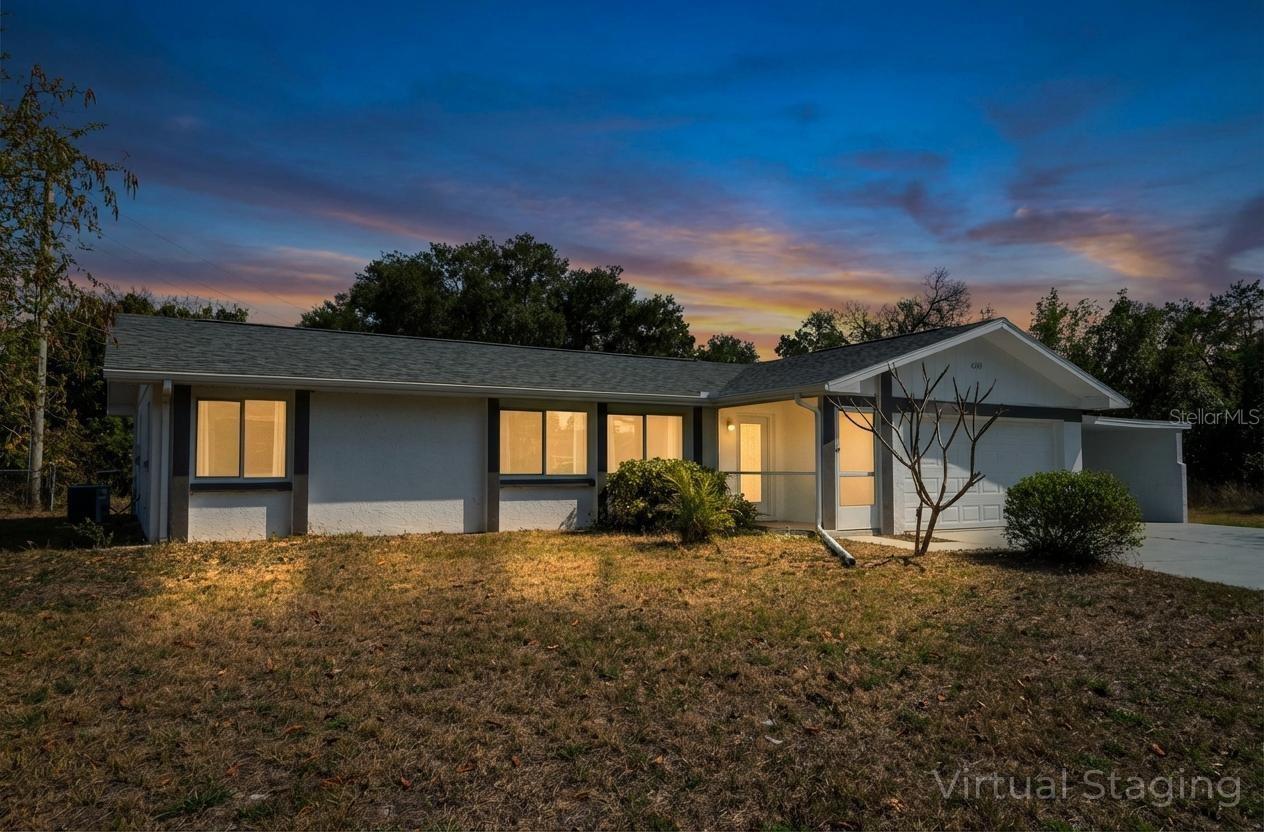 PORT CHARLOTTE SEC 037 - Residential