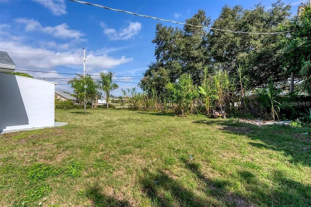 PORT CHARLOTTE SEC 037 - Residential