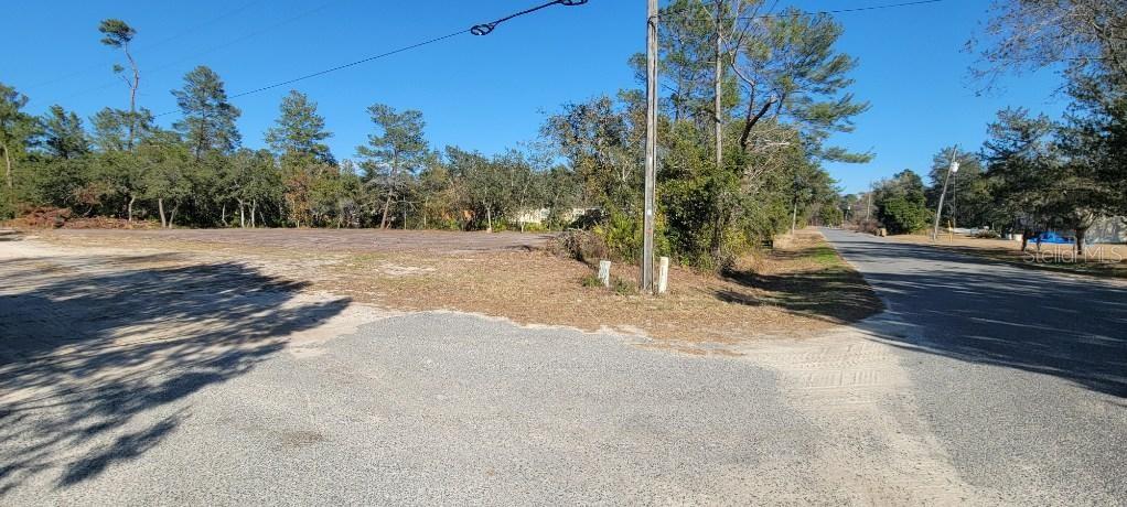 LAKE KATHRYN HEIGHTS REP - Land