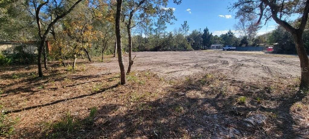 LAKE KATHRYN HEIGHTS REP - Land