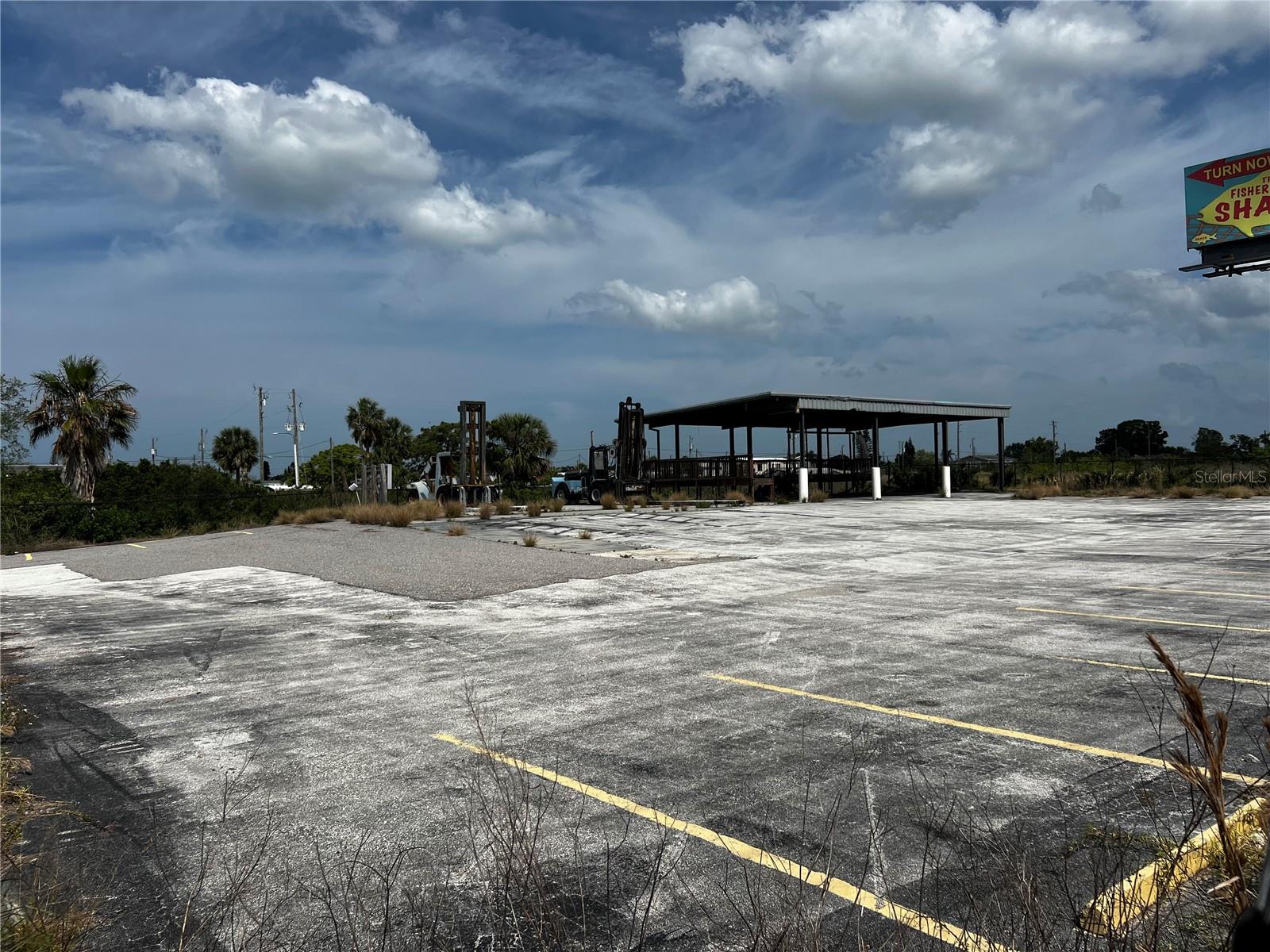 PORT RICHEY LAND CO SUB - Land