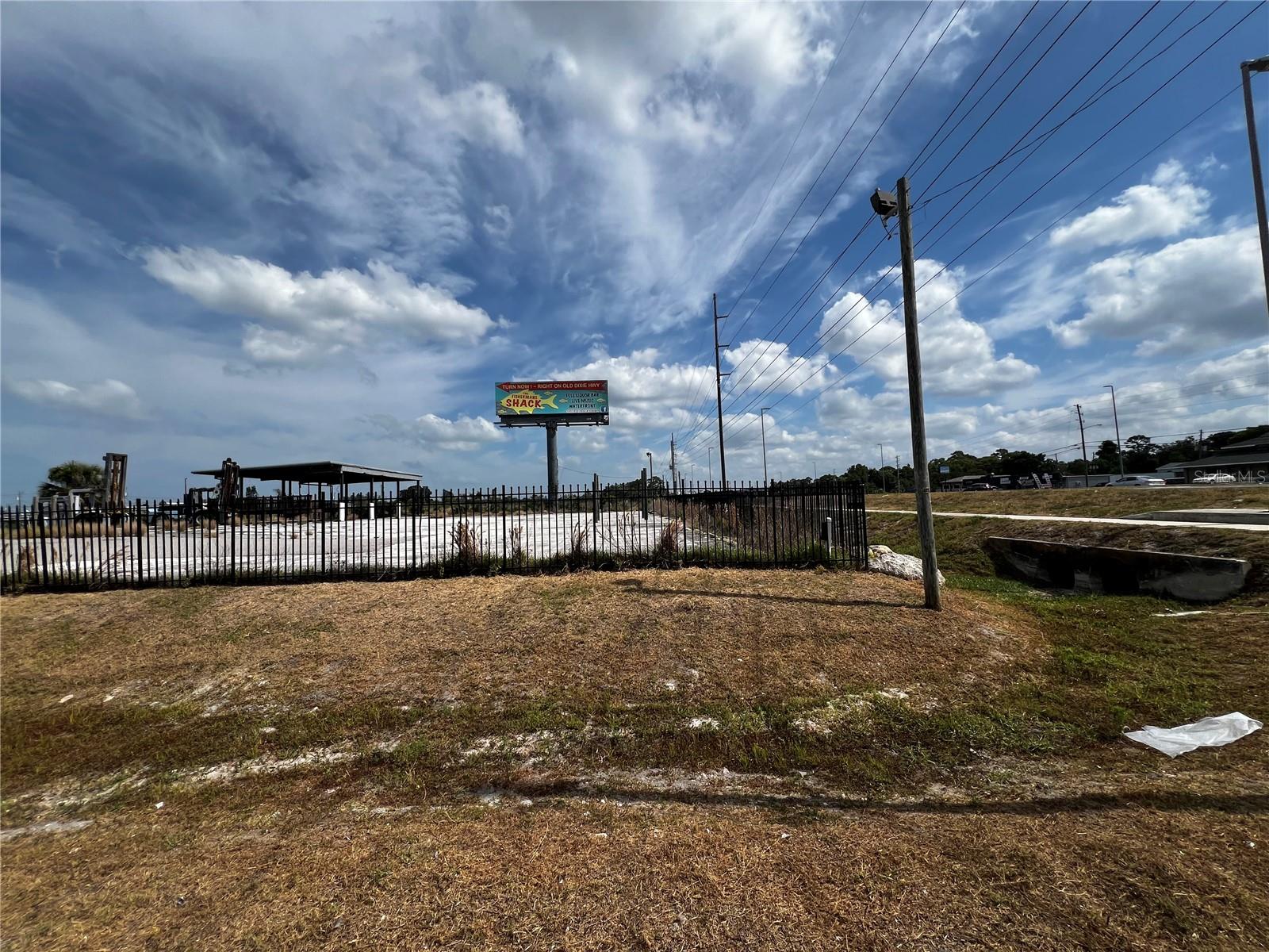 PORT RICHEY LAND CO SUB - Land