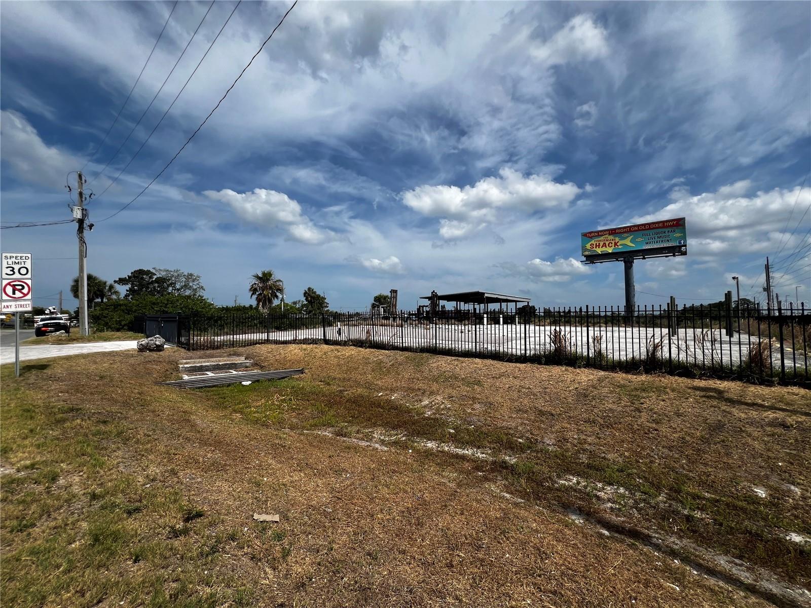 PORT RICHEY LAND CO SUB - Land