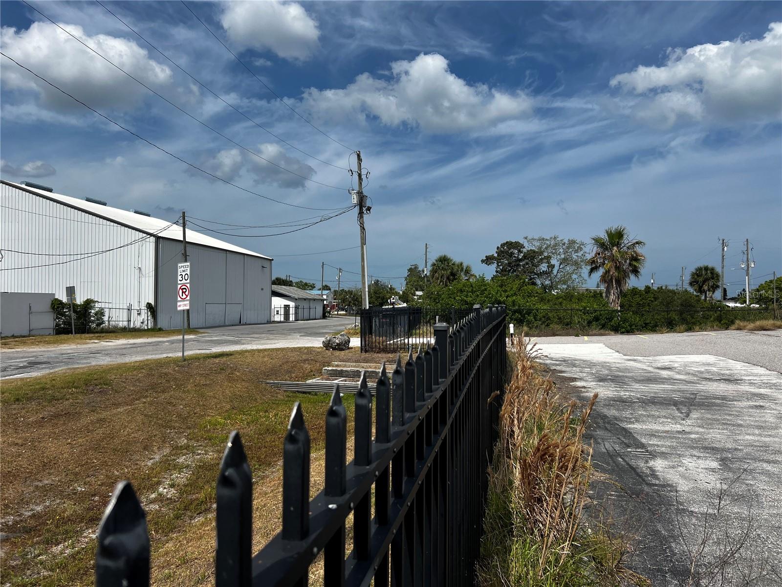 PORT RICHEY LAND CO SUB - Land