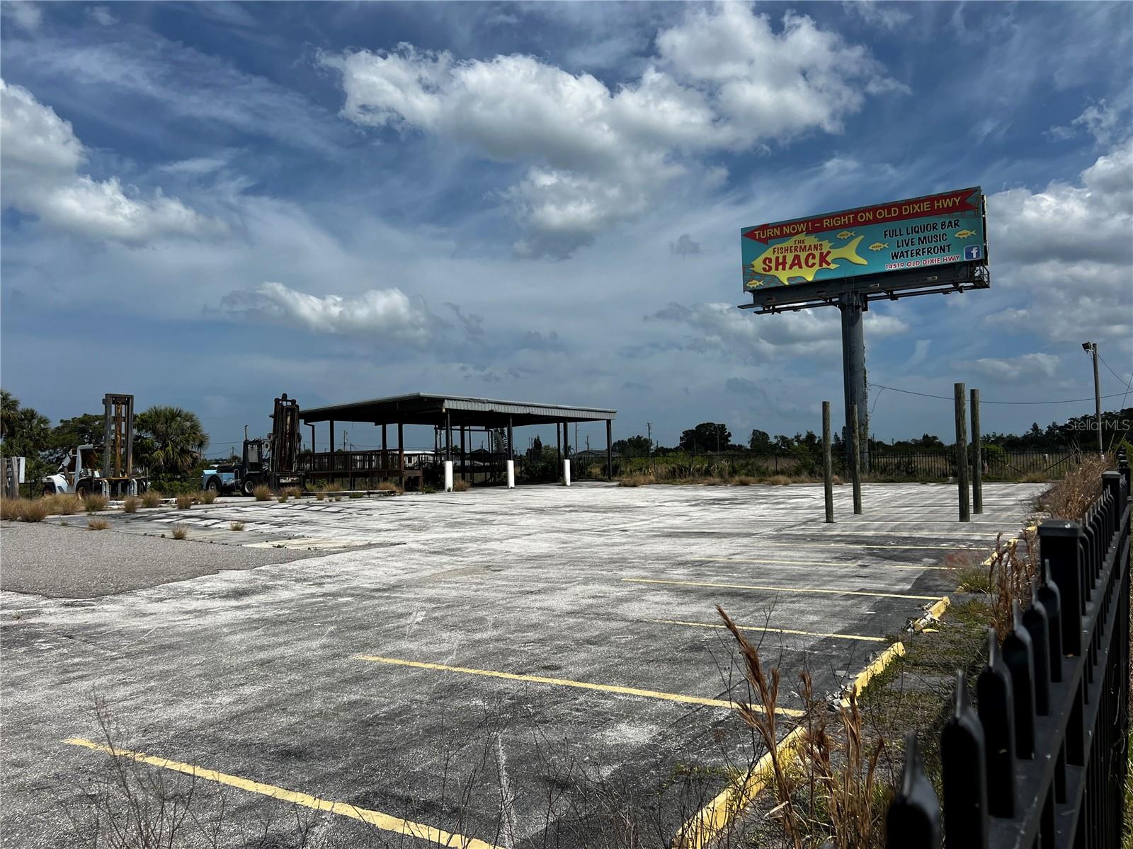 PORT RICHEY LAND CO SUB - Land