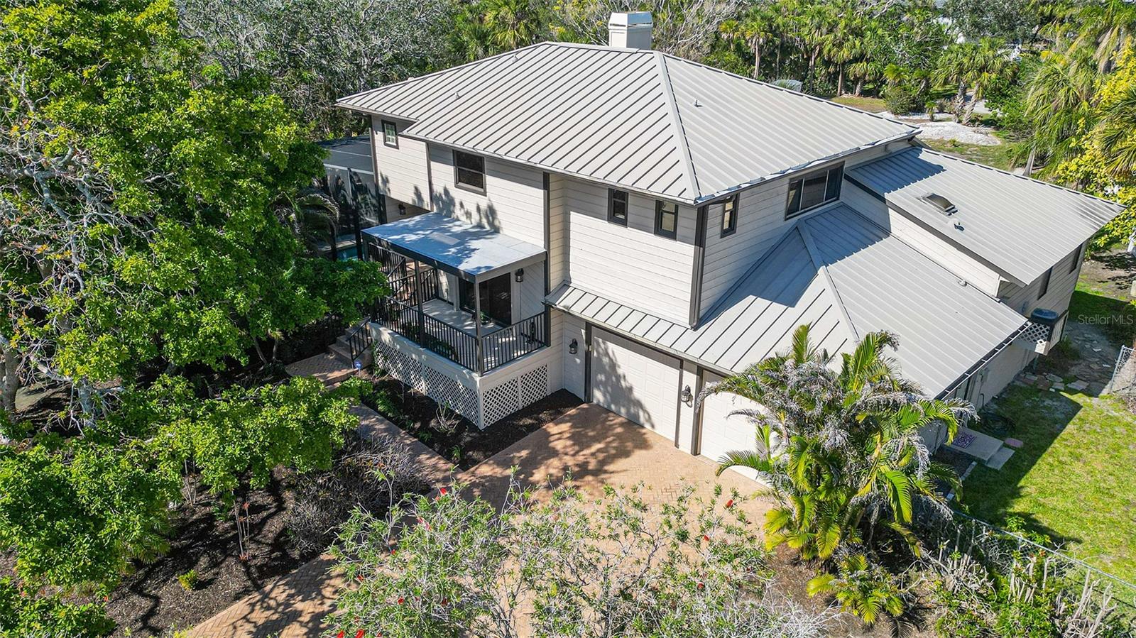 4003 BAYSIDE DRIVE