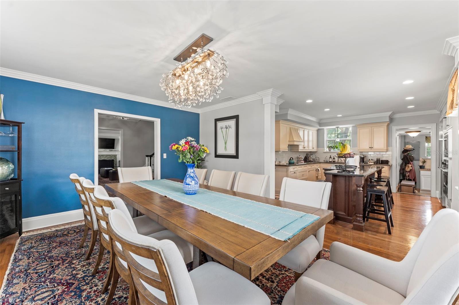 ORIENTAL GARDENS - Residential