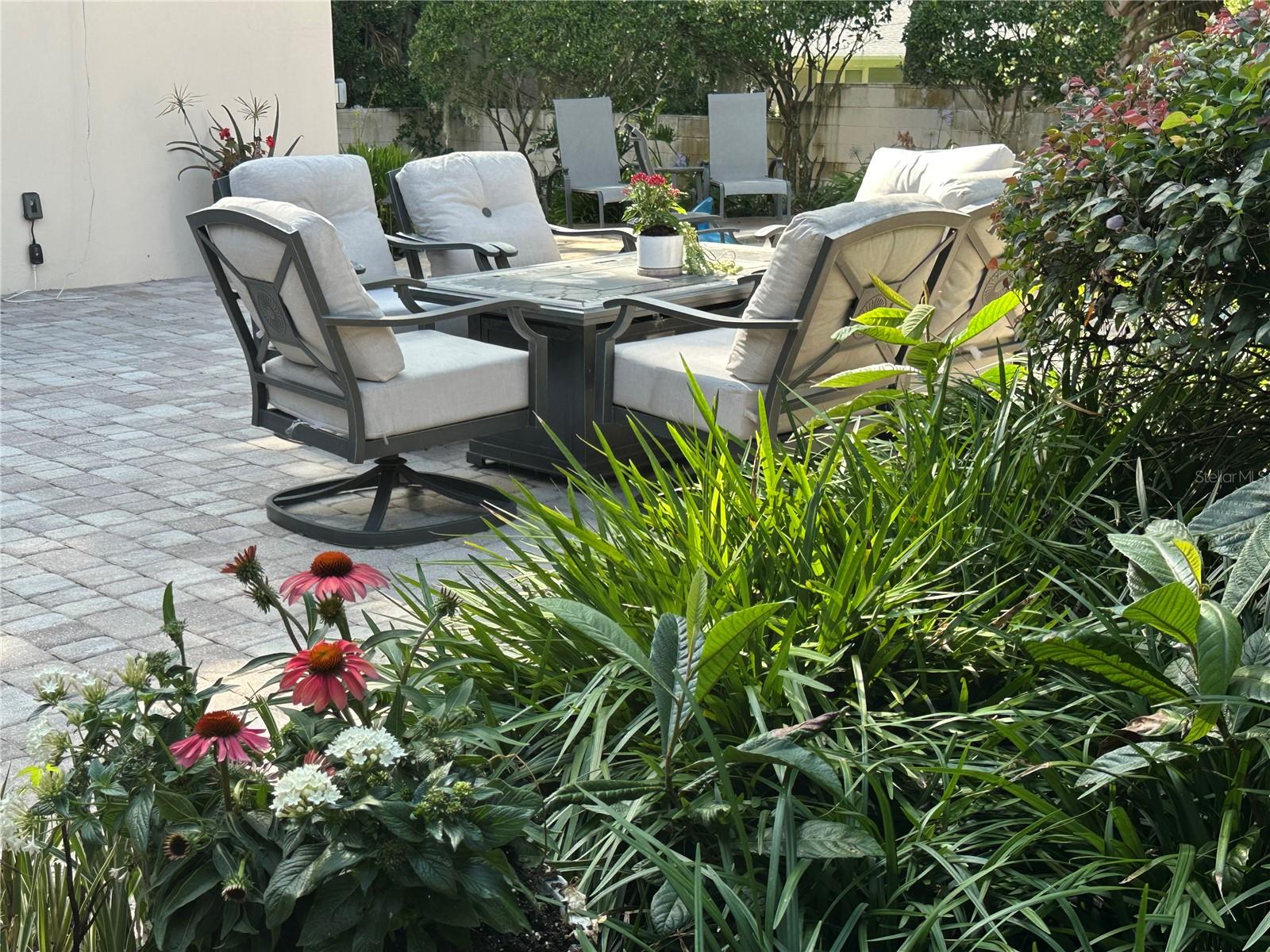 ORIENTAL GARDENS - Residential