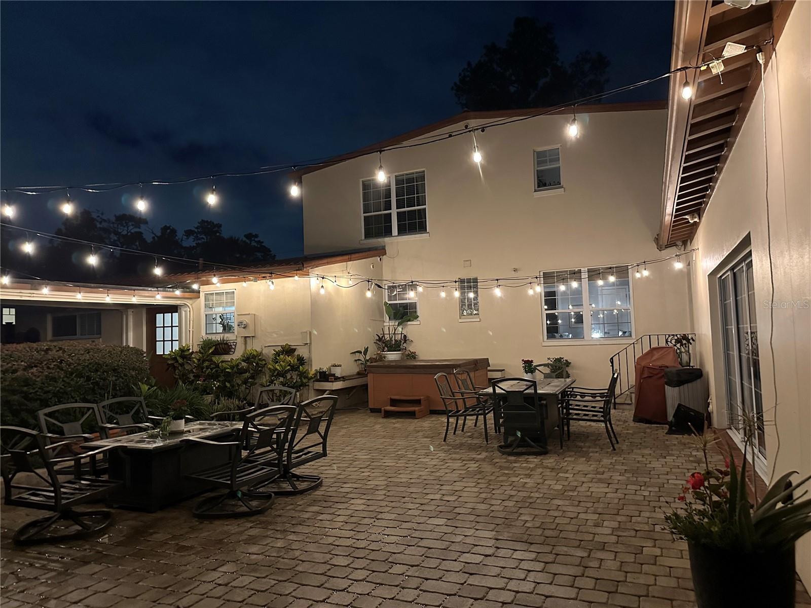 ORIENTAL GARDENS - Residential