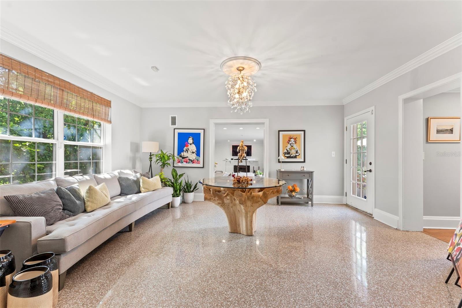 ORIENTAL GARDENS - Residential