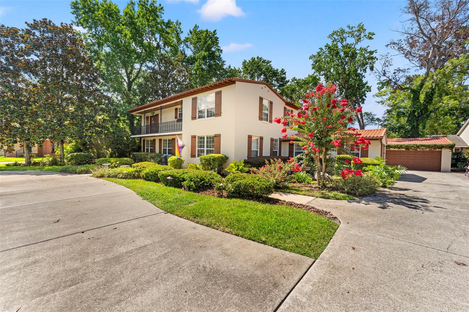 ORIENTAL GARDENS - Residential