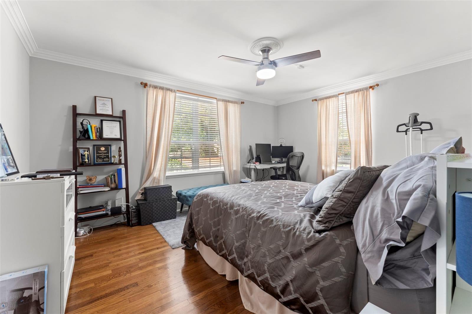 ORIENTAL GARDENS - Residential