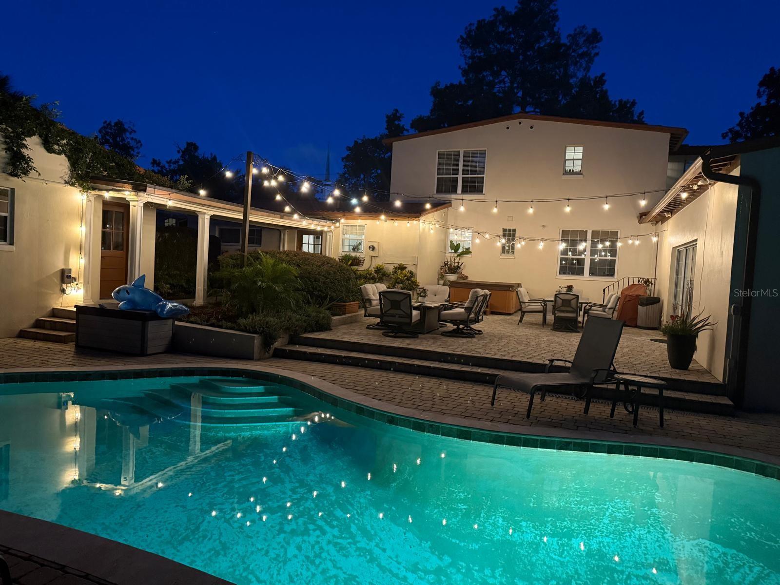 ORIENTAL GARDENS - Residential