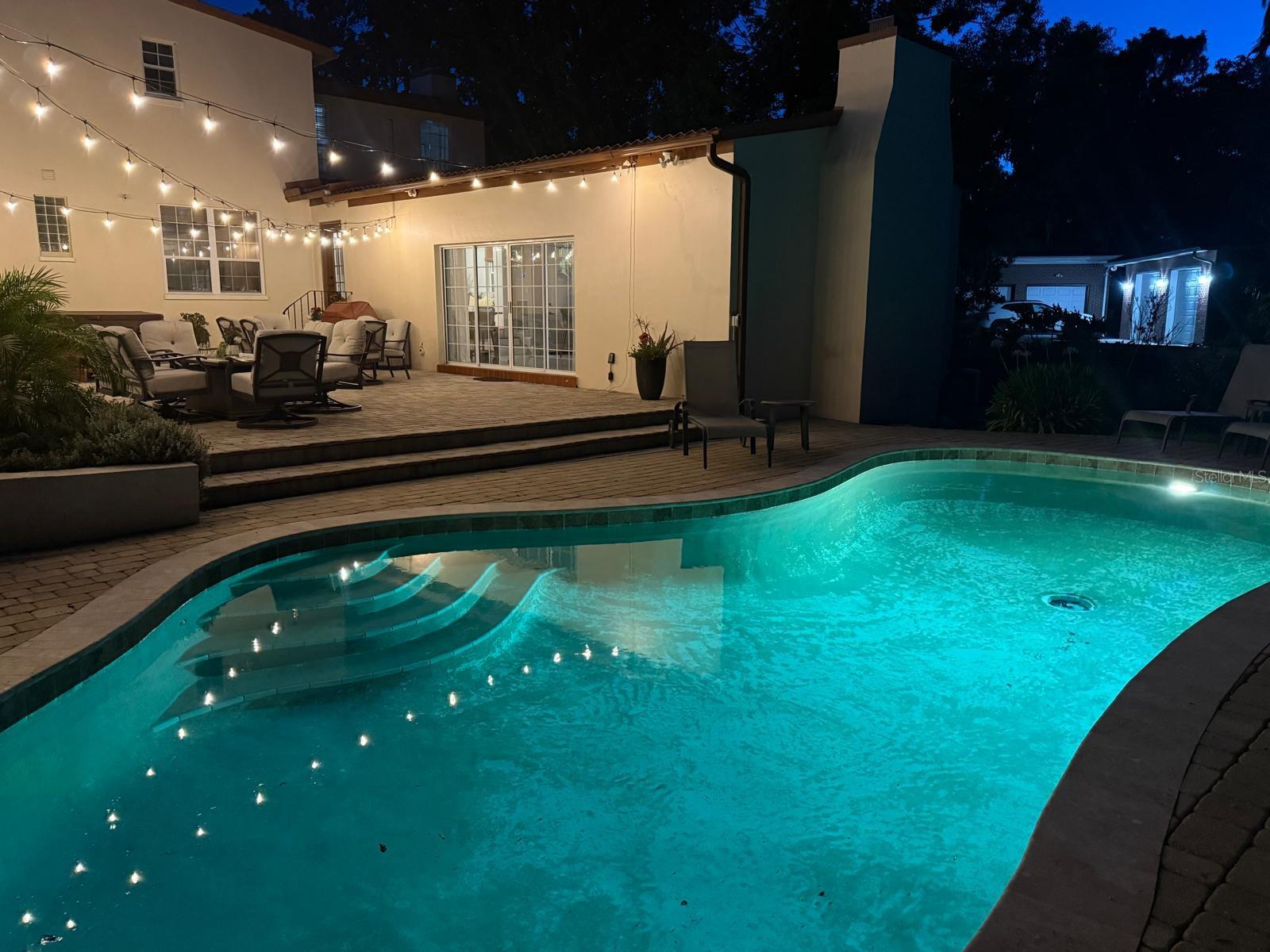 ORIENTAL GARDENS - Residential