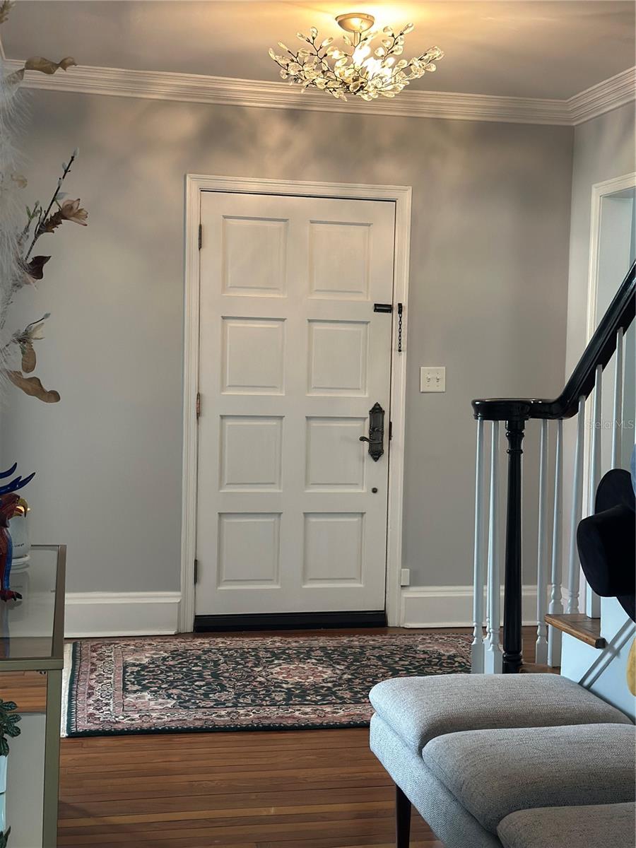 ORIENTAL GARDENS - Residential