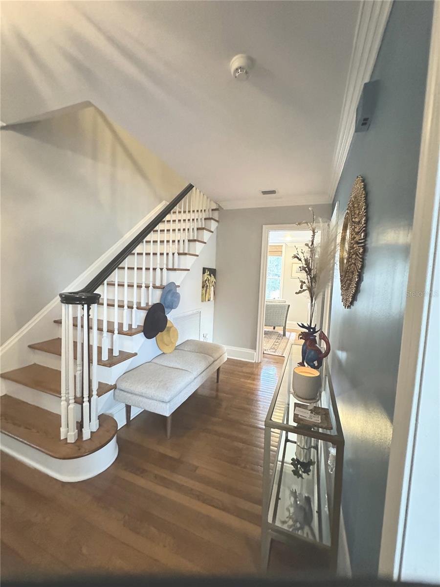 ORIENTAL GARDENS - Residential