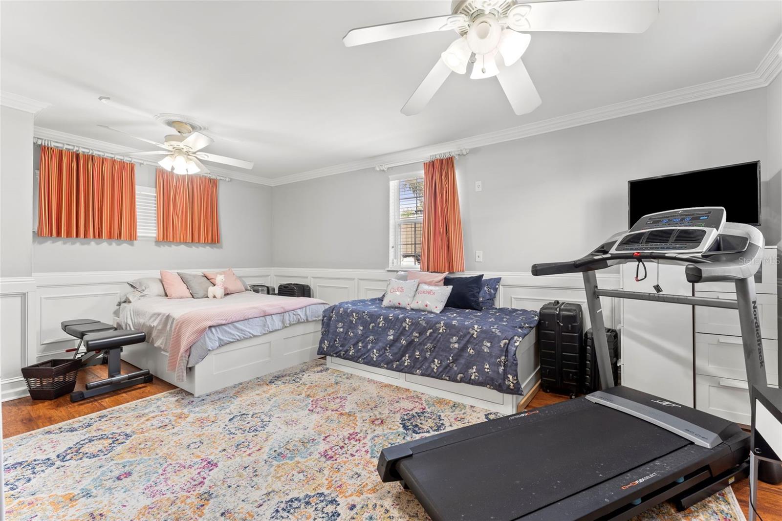 ORIENTAL GARDENS - Residential