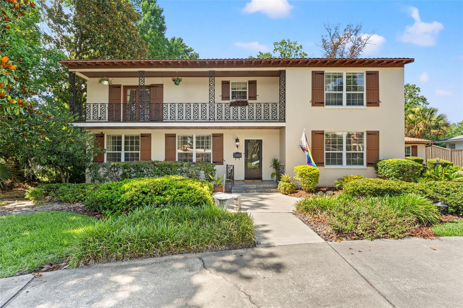 ORIENTAL GARDENS - Residential