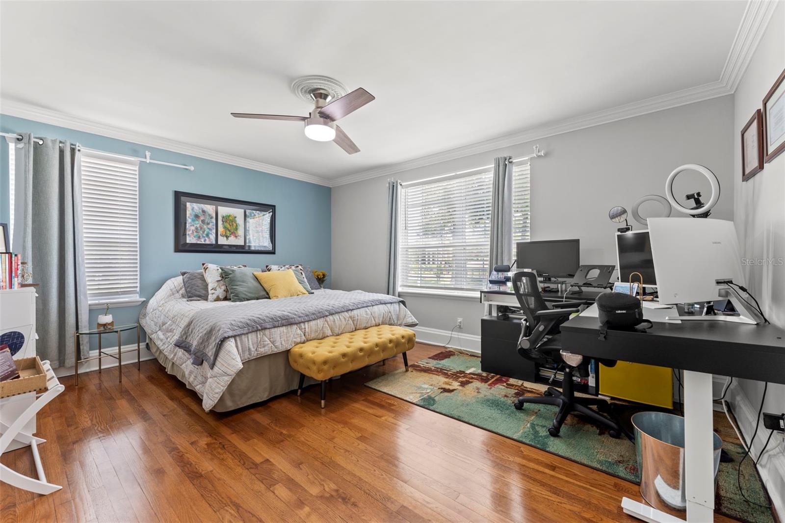 ORIENTAL GARDENS - Residential