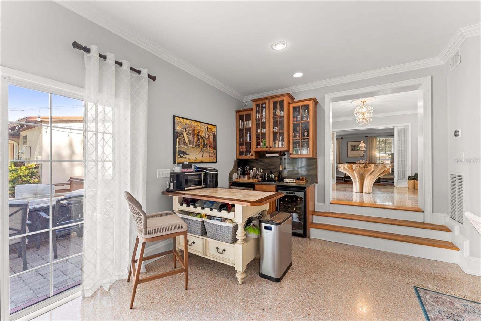 ORIENTAL GARDENS - Residential