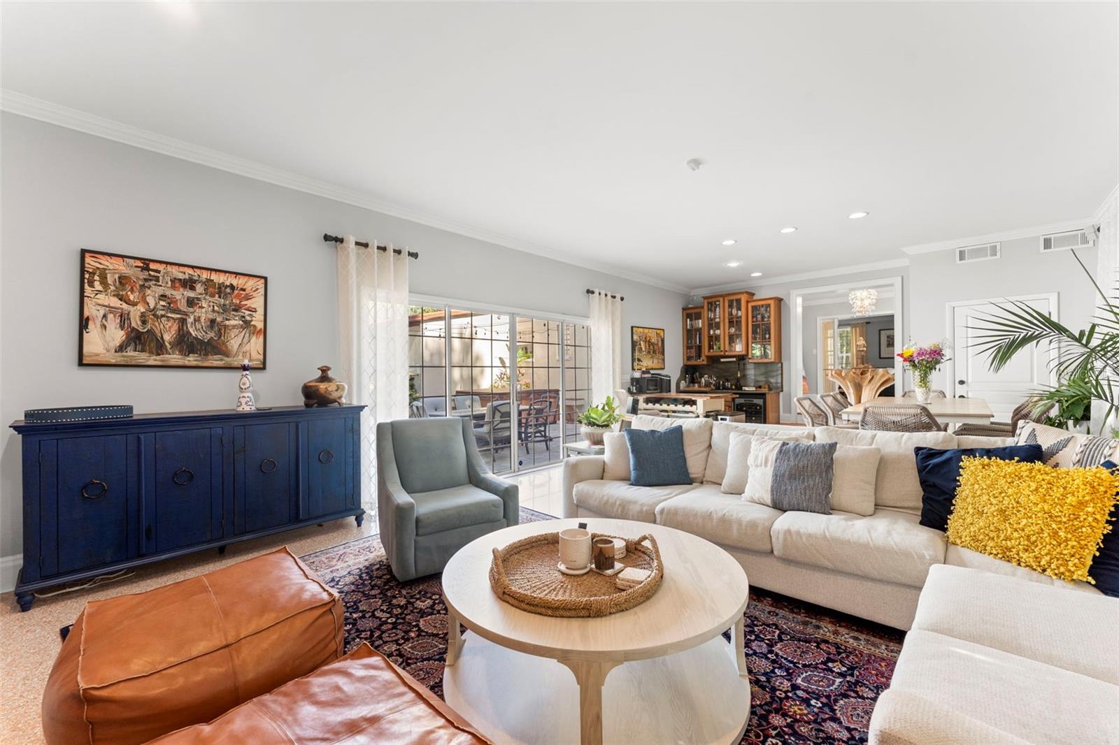 ORIENTAL GARDENS - Residential