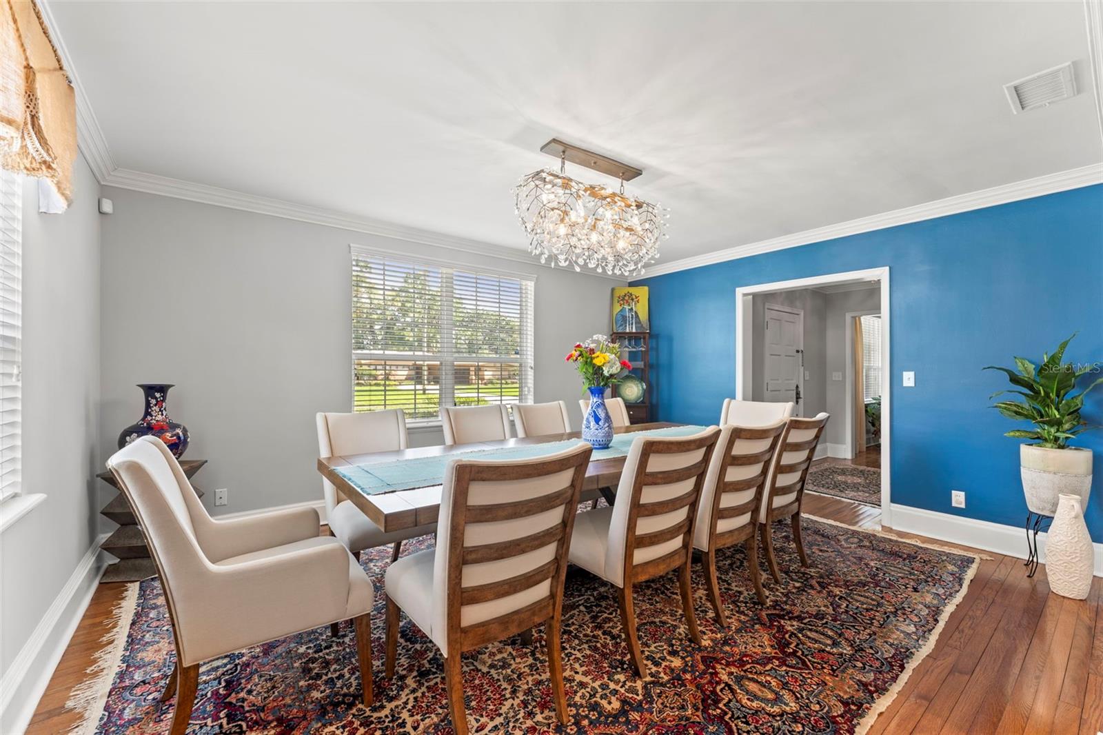 ORIENTAL GARDENS - Residential