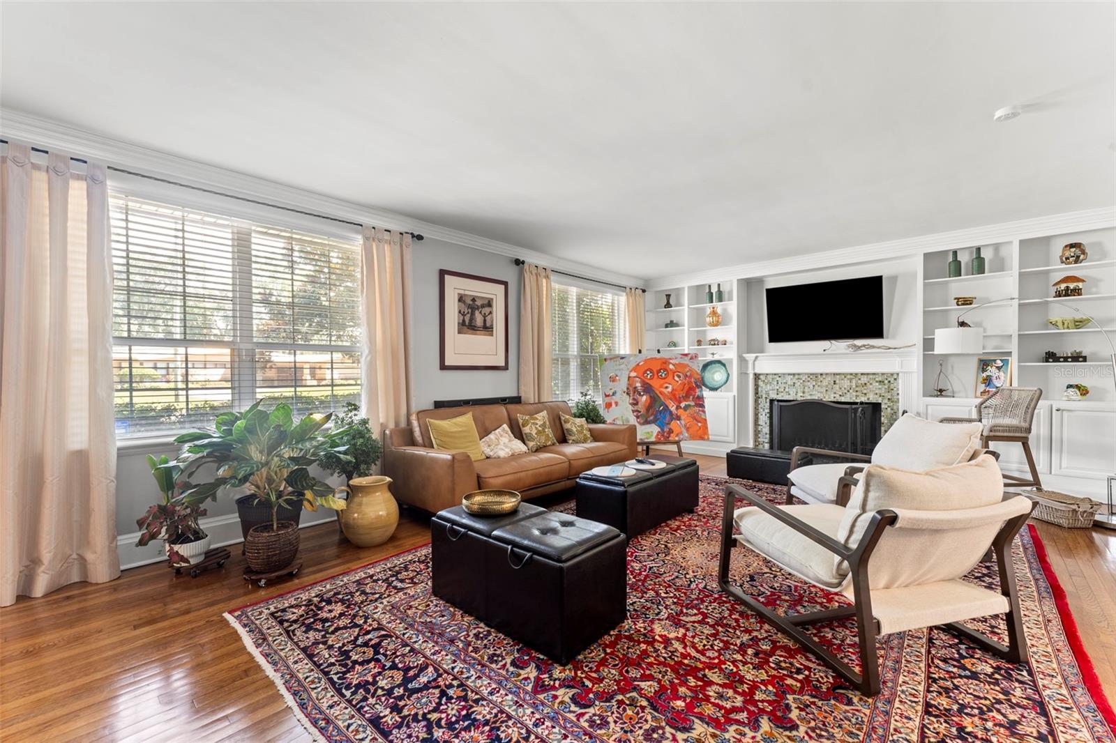 ORIENTAL GARDENS - Residential