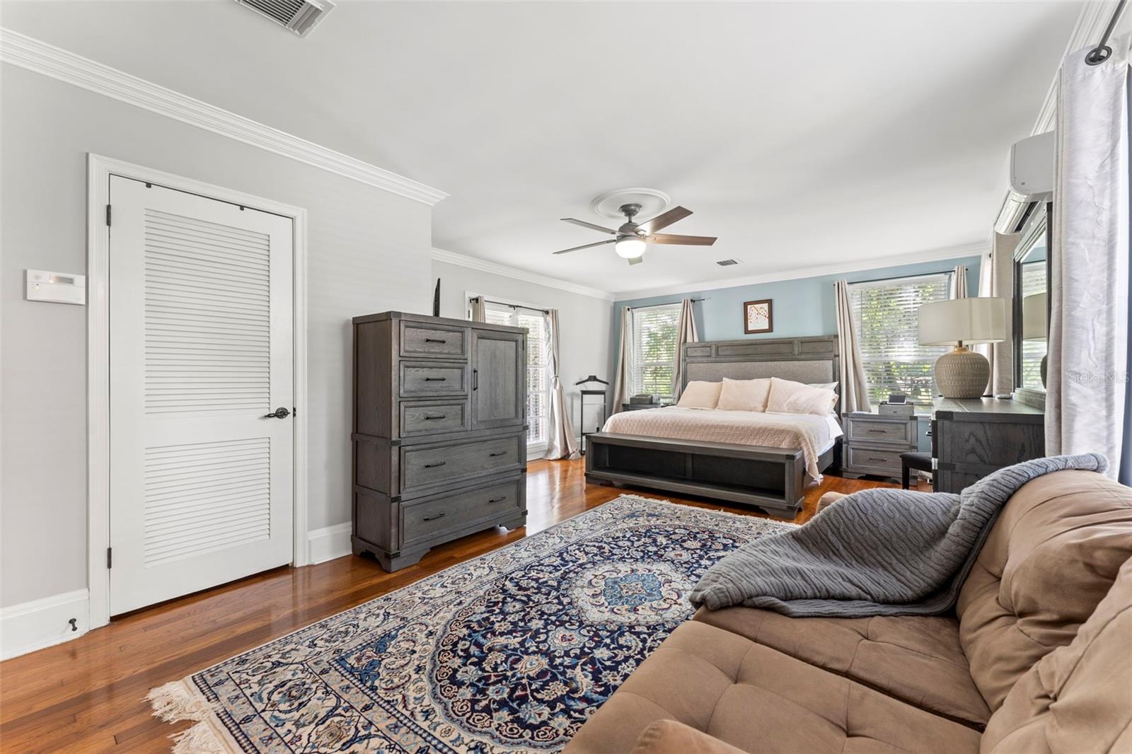 ORIENTAL GARDENS - Residential