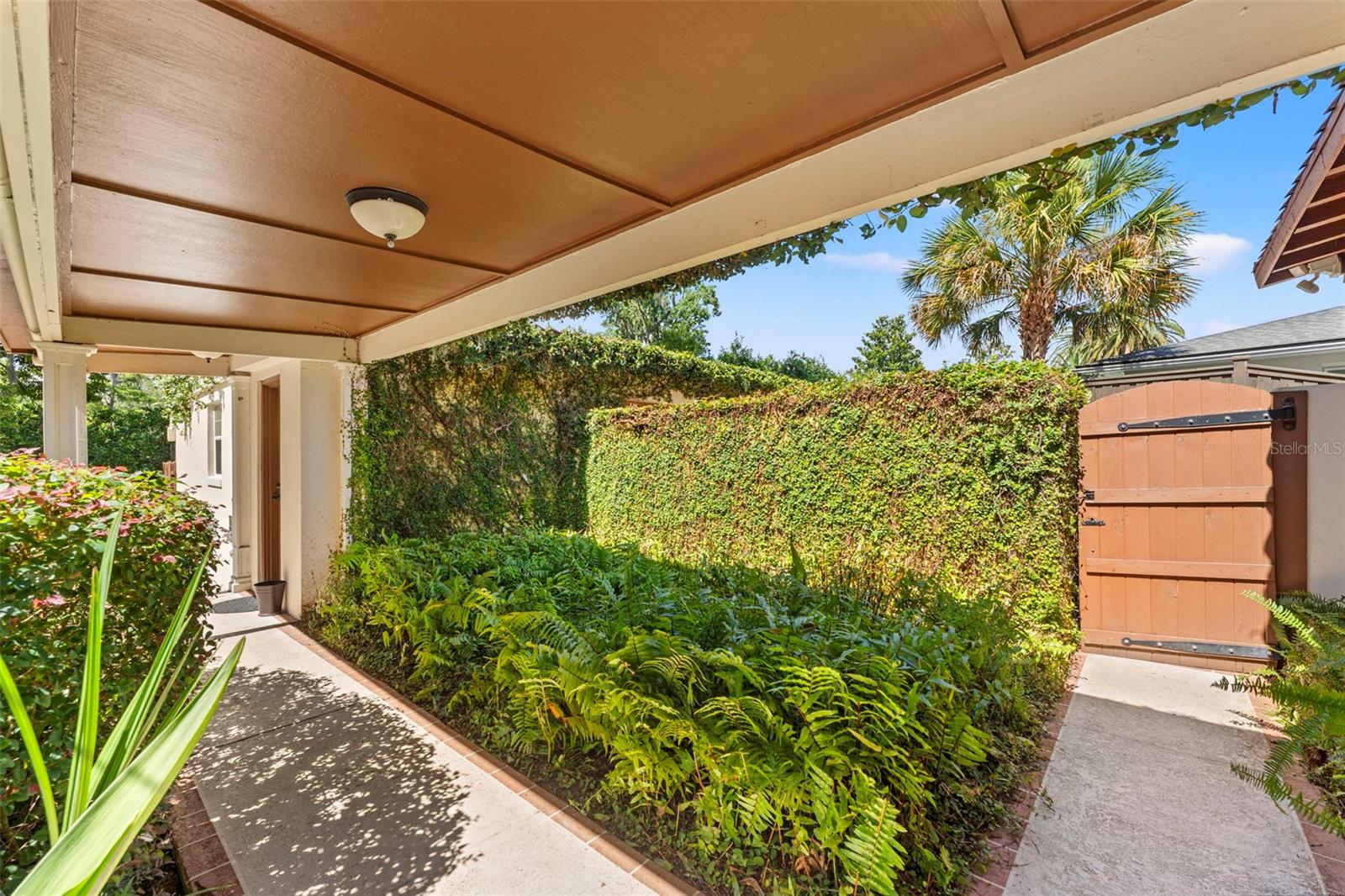 ORIENTAL GARDENS - Residential