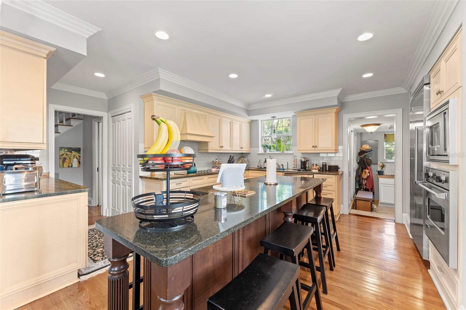 ORIENTAL GARDENS - Residential