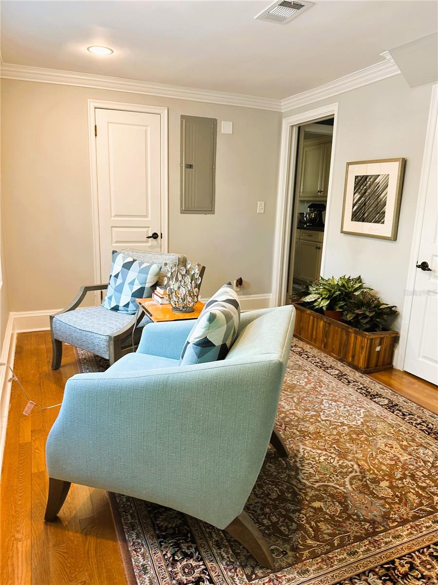 ORIENTAL GARDENS - Residential