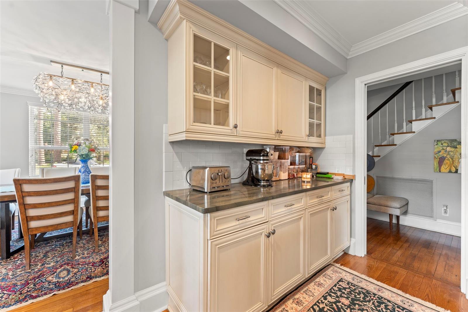 ORIENTAL GARDENS - Residential