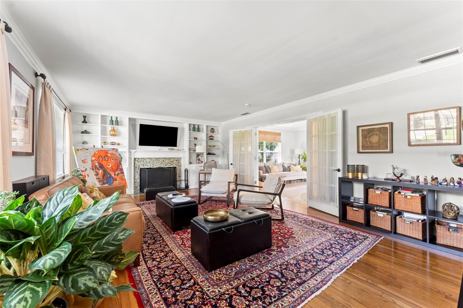 ORIENTAL GARDENS - Residential