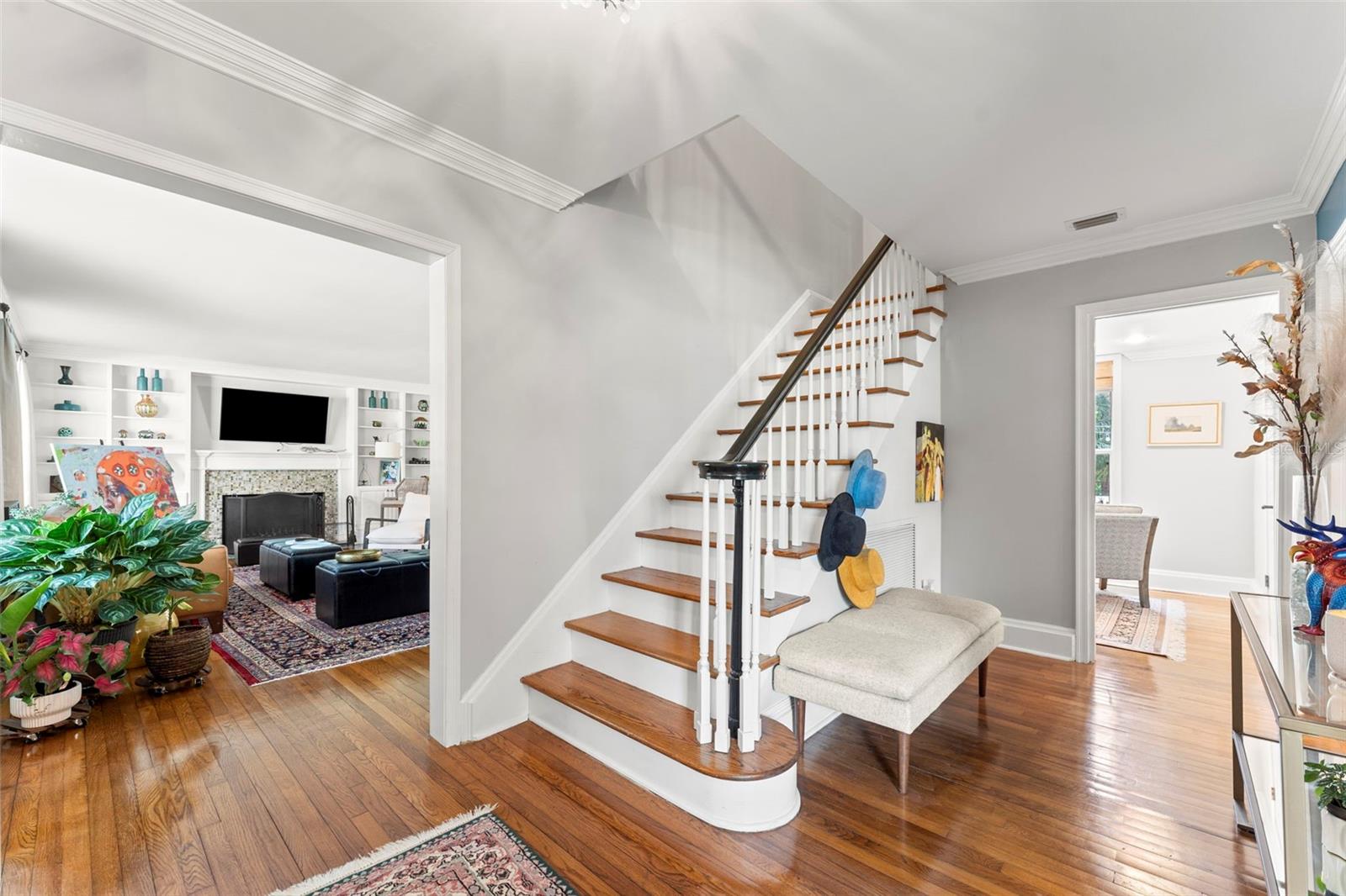 ORIENTAL GARDENS - Residential