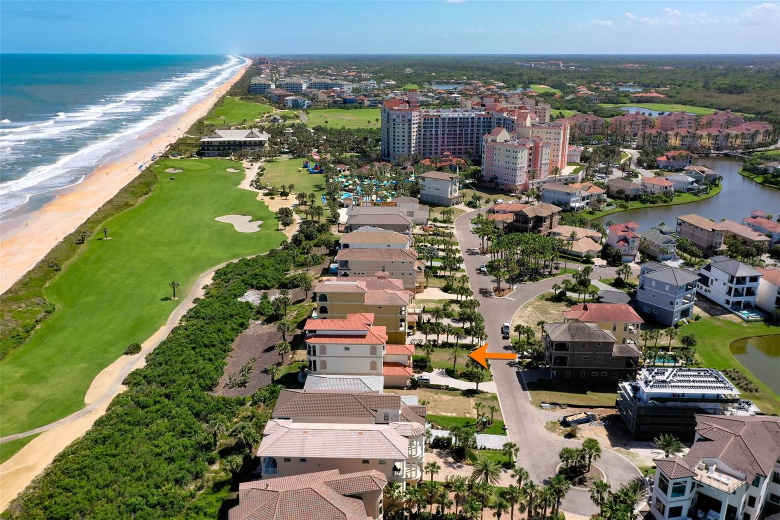 356 OCEAN CREST DRIVE