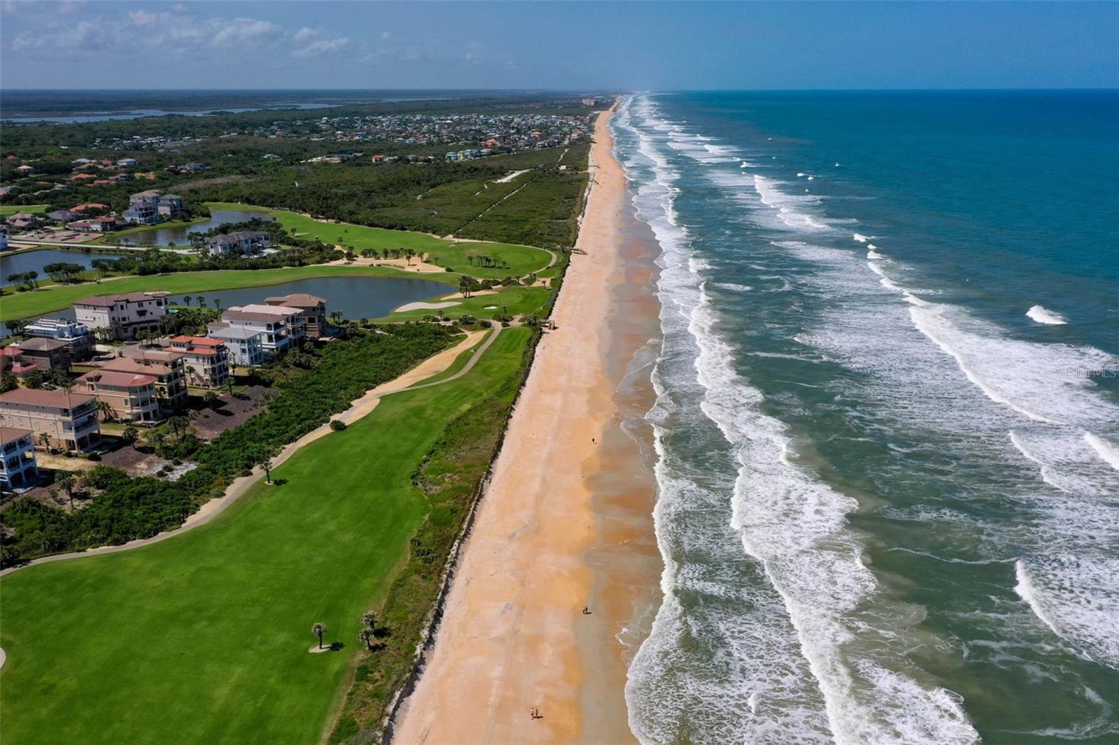 NORTHSHORE 04 - Land