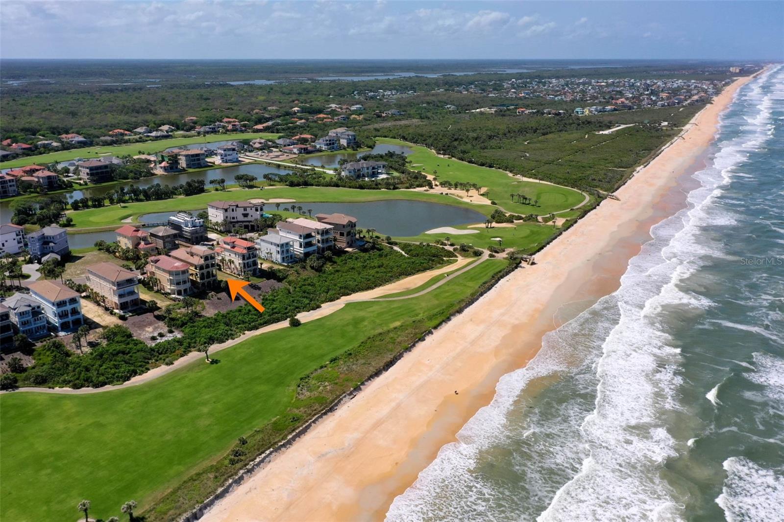 NORTHSHORE 04 - Land