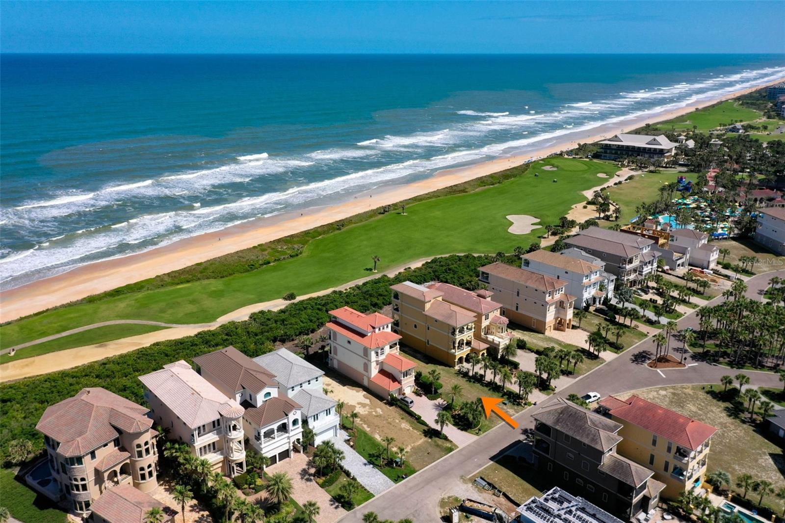 356 OCEAN CREST DRIVE