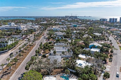 A home in SARASOTA