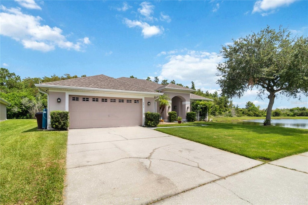 Photo of 3014 Sand Stone Circle, Saint Cloud, FL 34772 (MLS # S5153826)