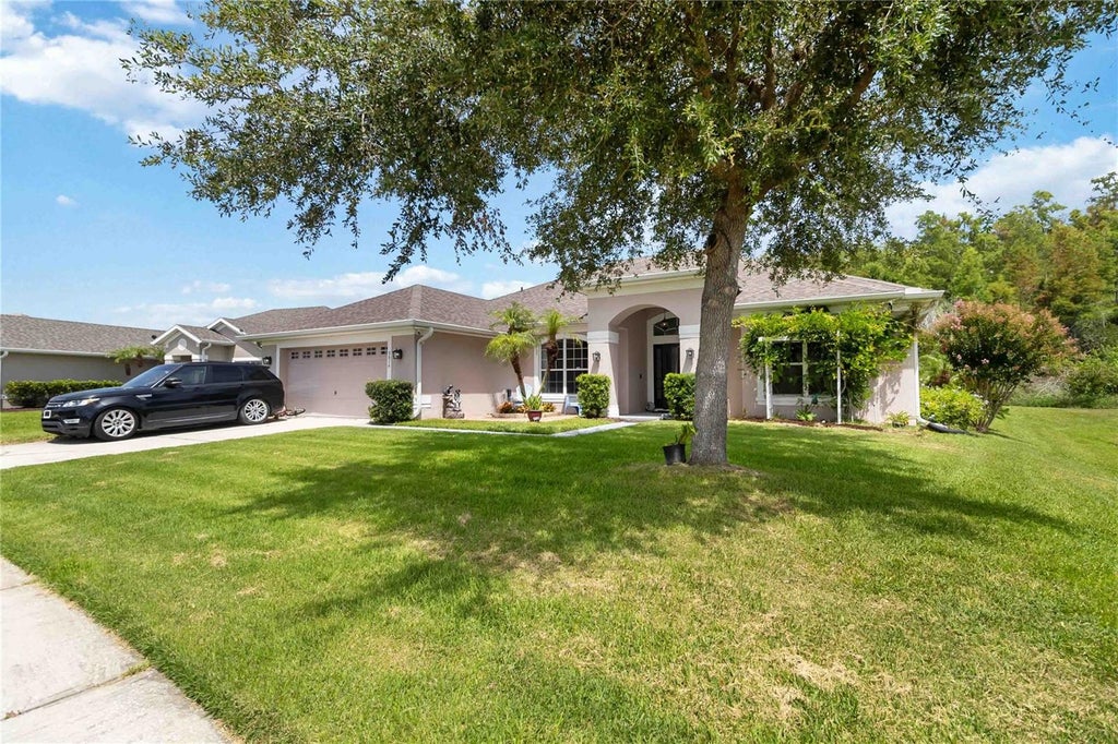 Photo of 3014 Sand Stone Circle, Saint Cloud, FL 34772 (MLS # S5153826)