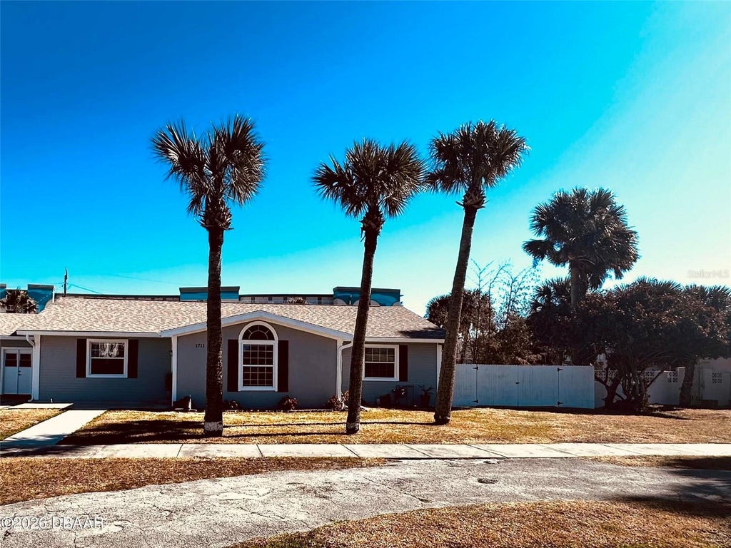 Photo of 1711 Ocean Dunes Terrace, Daytona Beach, FL 32118 (MLS # NS1088478)