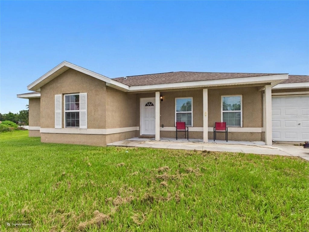 Photo of 15734 SW 46th Avenue Road, Ocala, FL 34473 (MLS # OM728136)