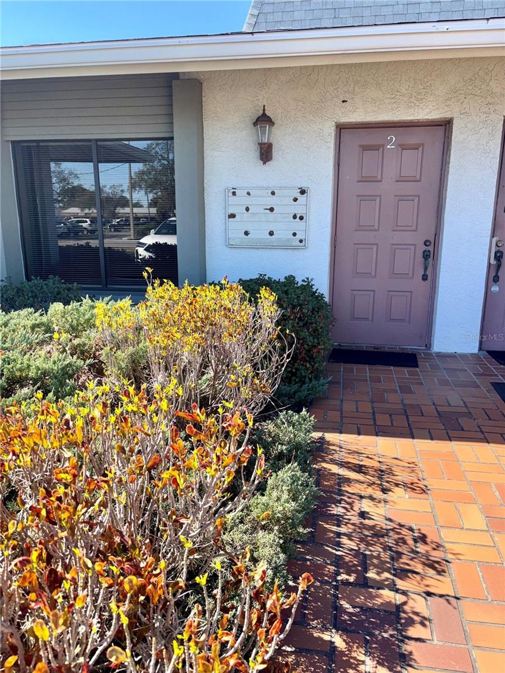 Photo of 7850 Ulmerton Road #2A, Largo, FL 33771 (MLS # TB8475395)