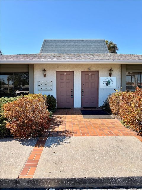 Photo of 7850 Ulmerton Road #2A, Largo, FL 33771 (MLS # TB8475395)