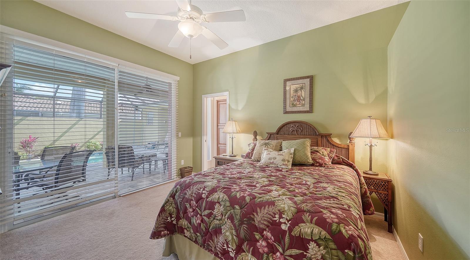 VENICE GOLF & COUNTRY CLUB - Residential