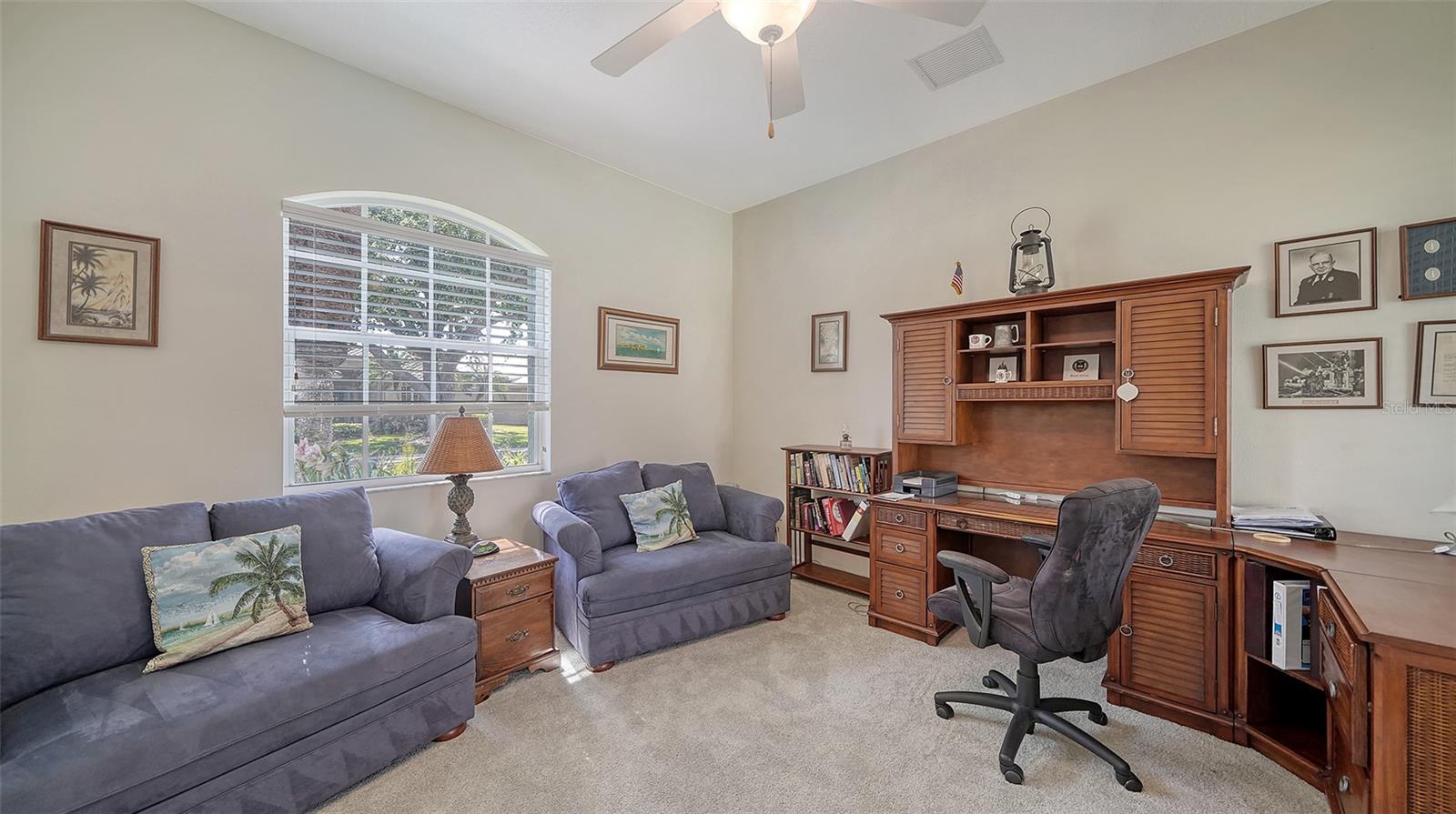 VENICE GOLF & COUNTRY CLUB - Residential