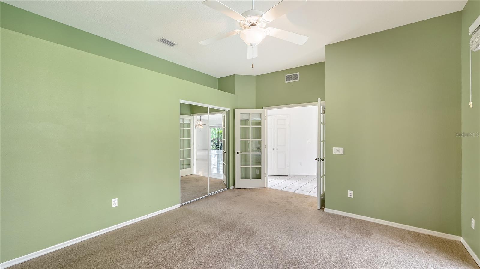 VENICE GOLF & COUNTRY CLUB - Residential