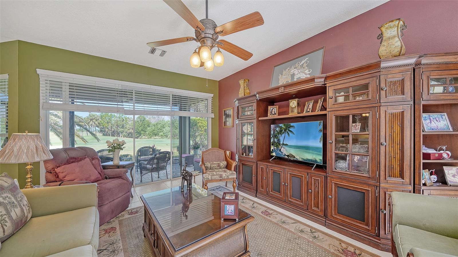 VENICE GOLF & COUNTRY CLUB - Residential