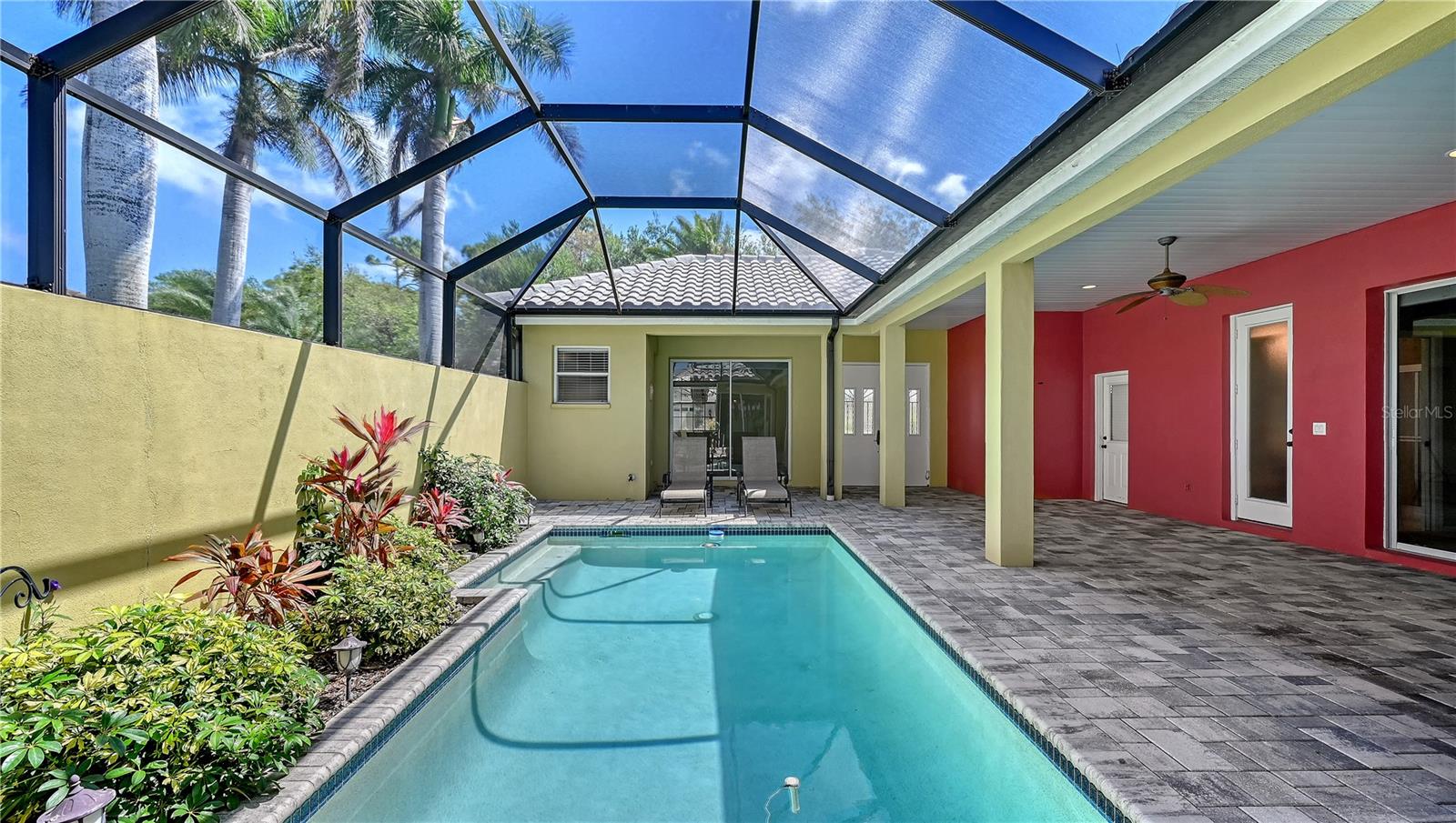 VENICE GOLF & COUNTRY CLUB - Residential